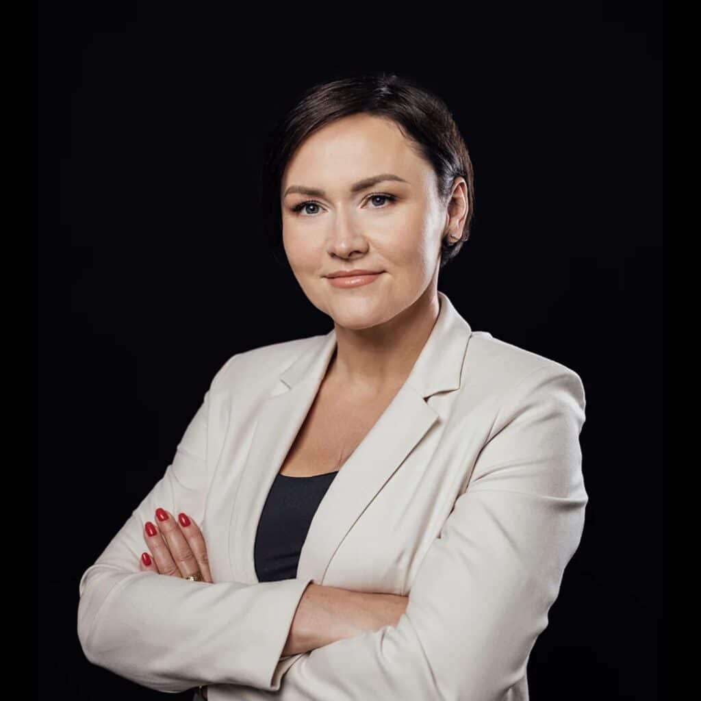 Aneta Kamińska – Salon Reklamy: agencja reklamowa, gadżety i projekty graficzne dla HoReCa.