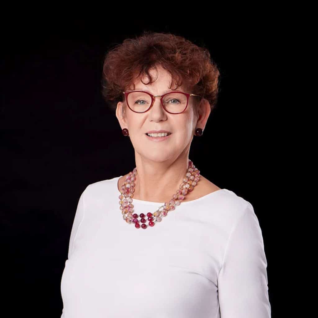 Anna Warchoł – OPTIMUM SLEEP Sp. z o.o.: materace i łóżka hotelowe dla HoReCa