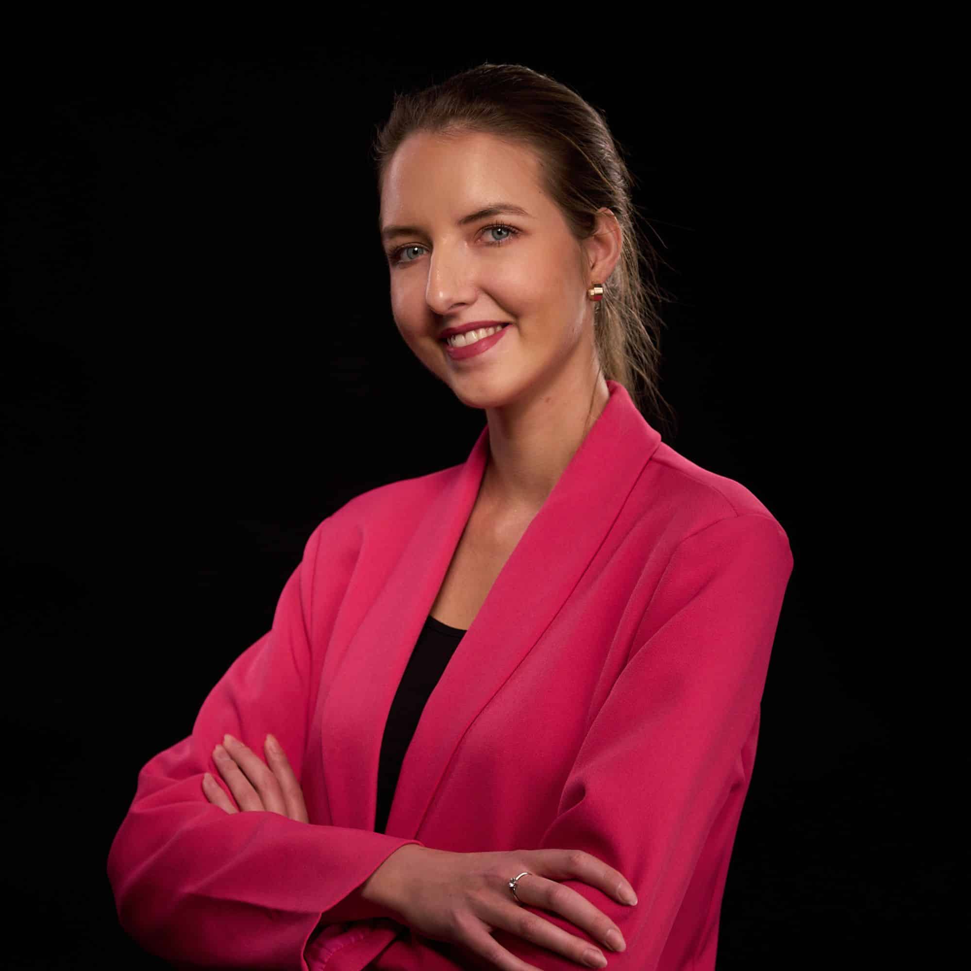 Gabriela Kuk – pośrednictwo w sprzedaży restauracji i lokali gastronomicznych | partner Horeca Hub.