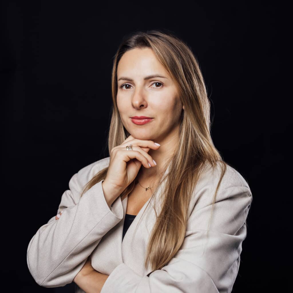 Iwona Drzystek – Chandon Waller & Partners: księgowość, kadry i controlling dla HoReCa