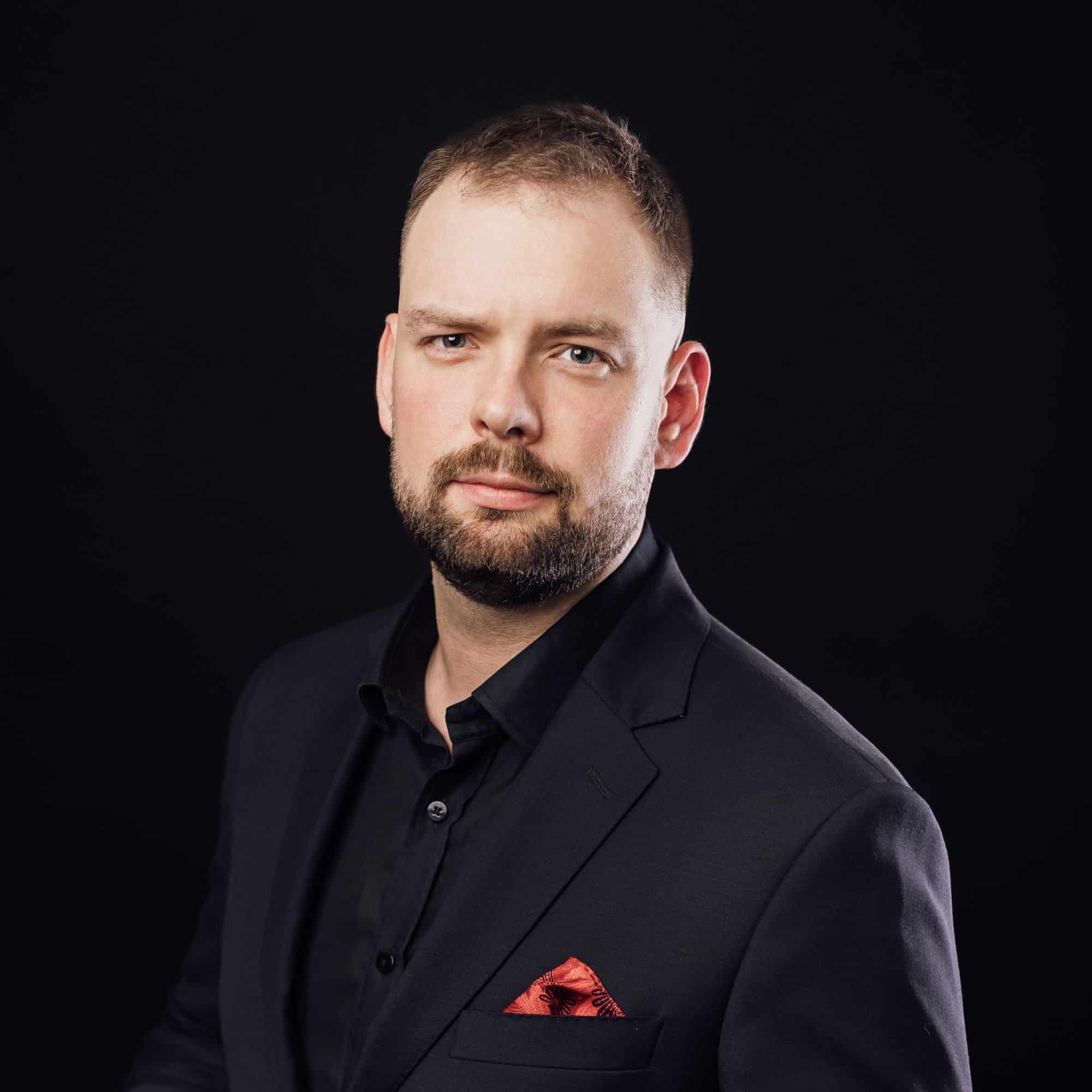 Jakub Murdzia – Piekarnia Cesarska: produkty piekarnicze dla HoReCa.