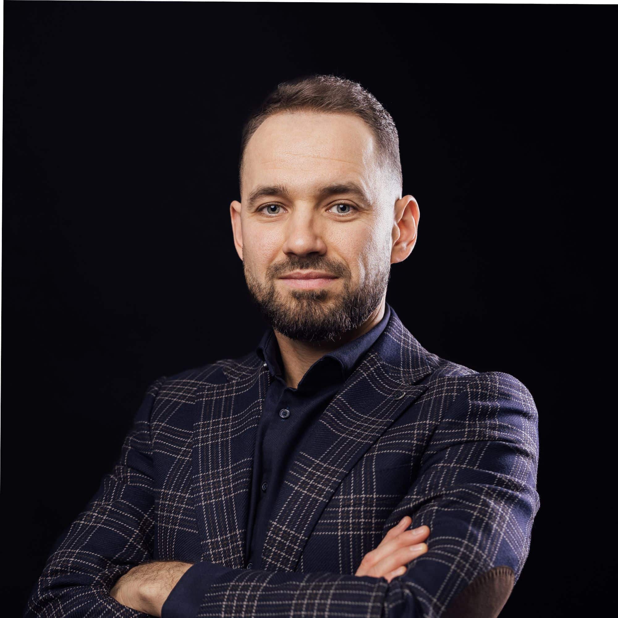 Łukasz Feruś – eService: terminale płatnicze i płatności e-commerce dla HoReCa