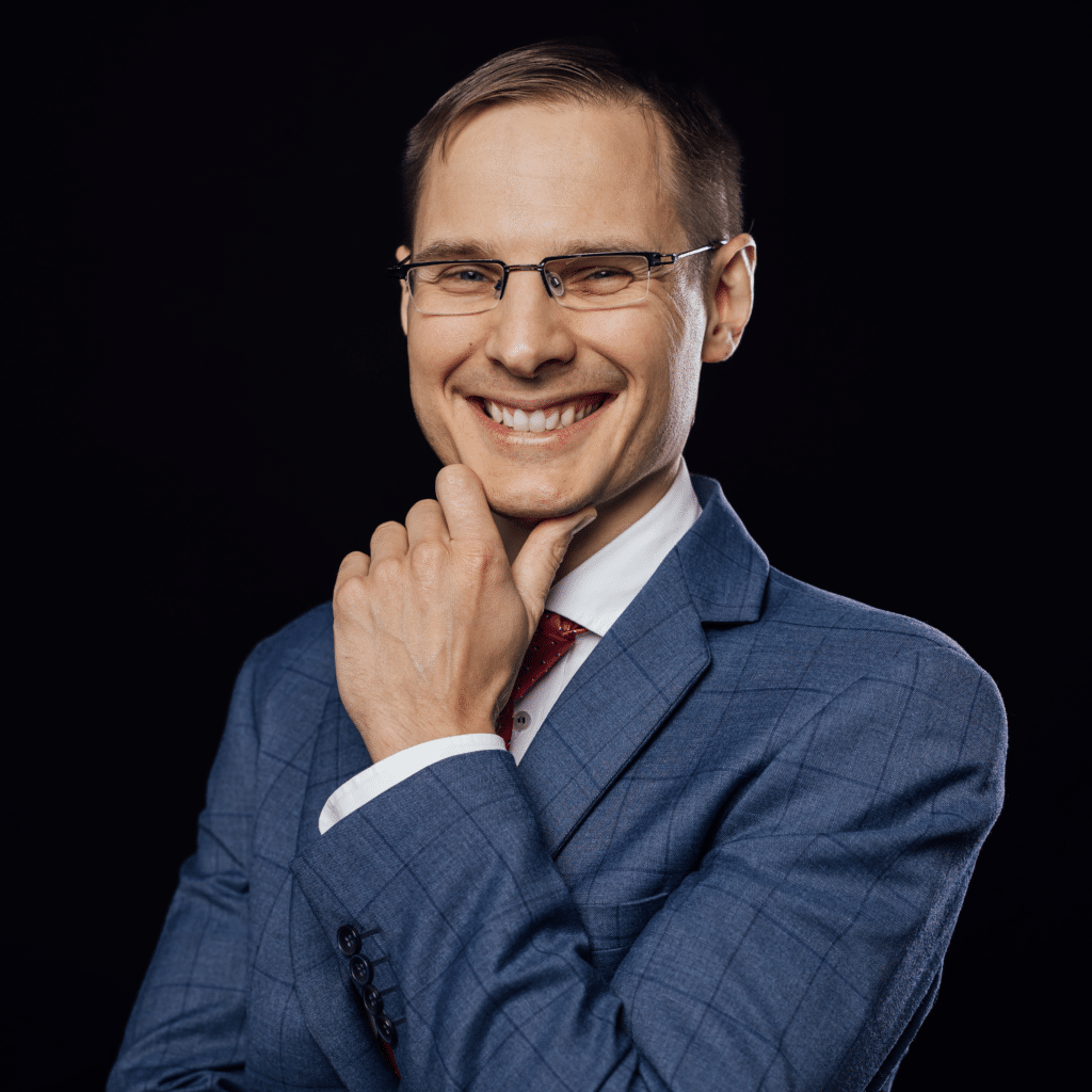 Marcin Rajek – It Creative Studio: strony internetowe, aplikacje web i mobilne.