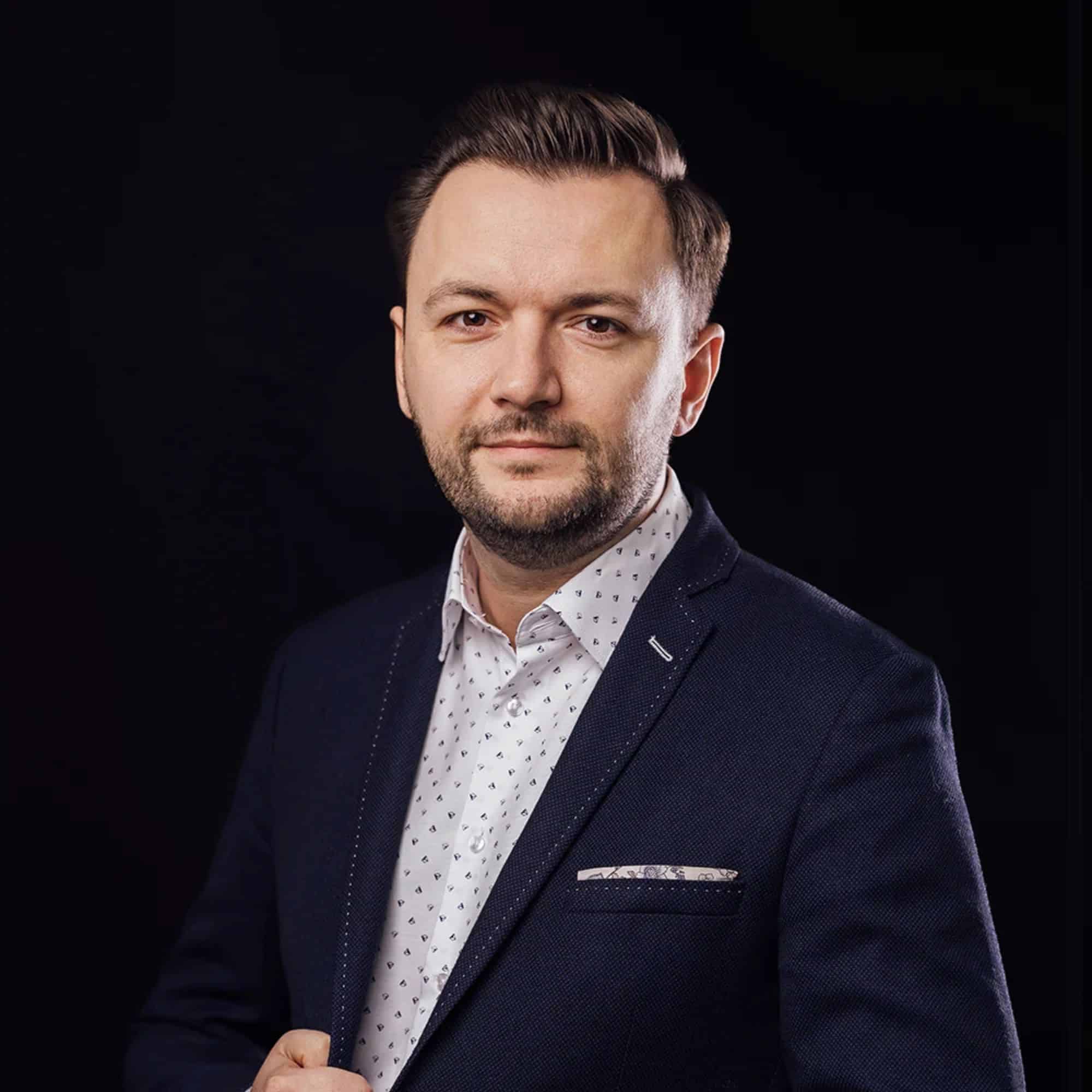 Paweł Pieróg – K2 Wirtualne Spacery: wirtualne spacery 3D dla HoReCa.