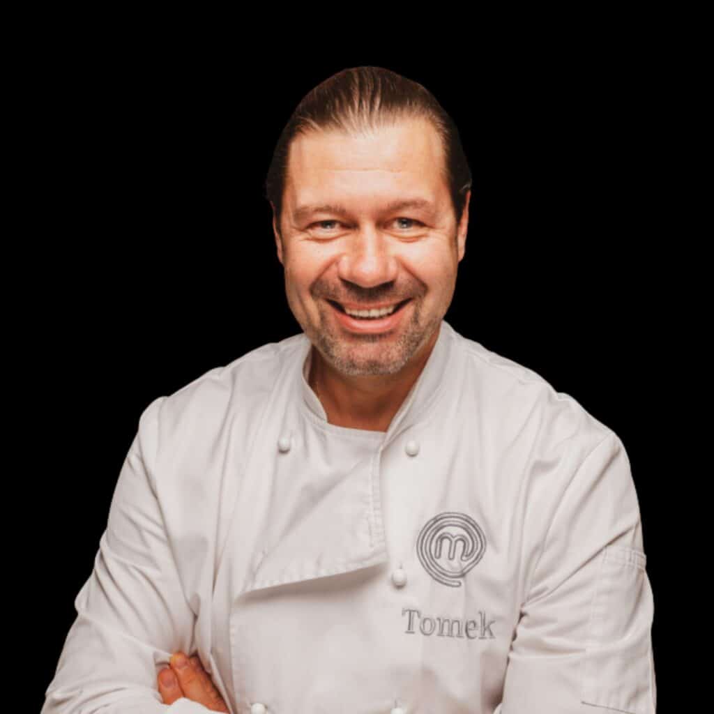 Tomasz Marczewski – usługi dla gastronomii i lokowanie produktów spożywczych