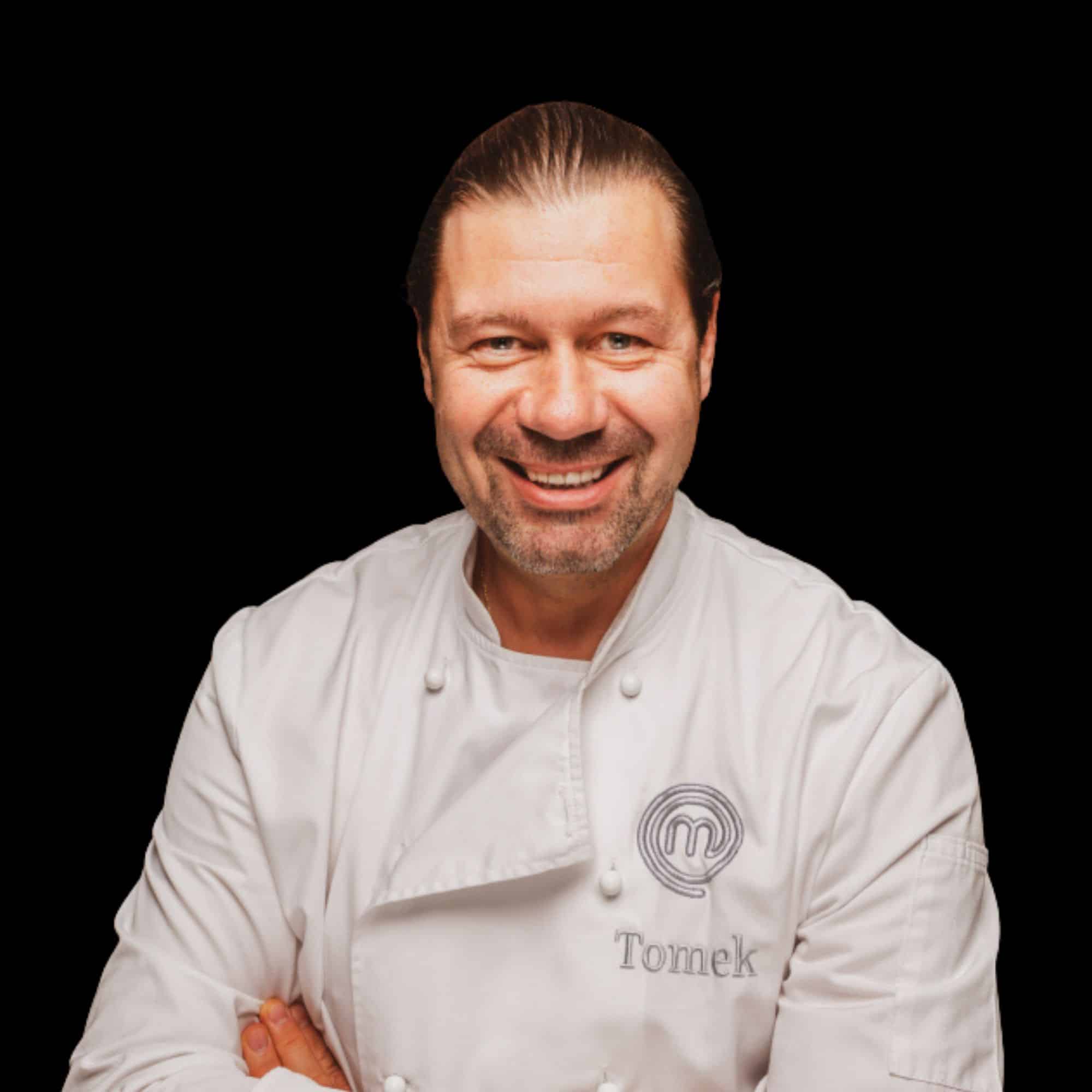 Tomasz Marczewski – usługi dla gastronomii i lokowanie produktów spożywczych