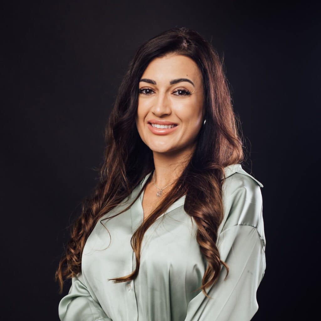 Sylwia Kupiec – Shine On Agency: social media marketing dla HoReCa | Horeca Hub.