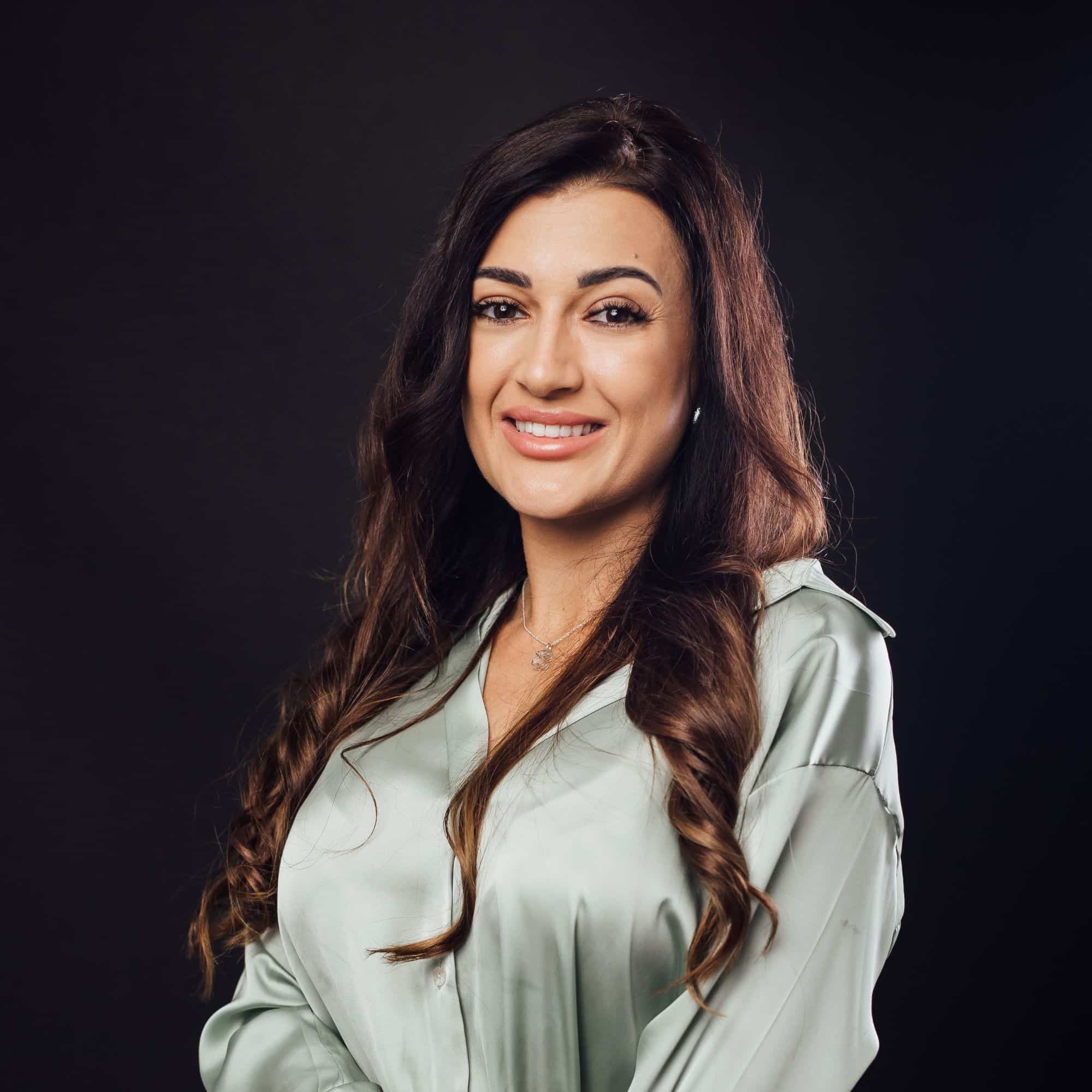 Sylwia Kupiec – Shine On Agency: social media marketing dla HoReCa | Horeca Hub.